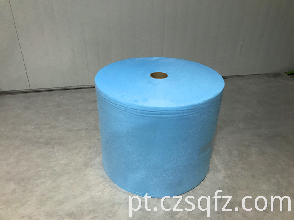 Household Nonwoven Fabric